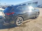 2026 Chevrolet Blazer 2lt Черный vin: 3GNKBCR46TS154789