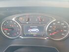 2026 Chevrolet Blazer 2lt Черный vin: 3GNKBCR46TS154789