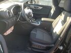 2026 Chevrolet Blazer 2lt Черный vin: 3GNKBCR46TS154789 Damage: Airbag - Front Left, Deployed, Replacement Required