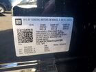 2026 Chevrolet Blazer 2lt Черный vin: 3GNKBCR46TS154789