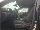 2025 Chevrolet Blazer 2lt Черный vin: 3GNKBCR47SS196063
