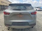 2023 Chevrolet Blazer 2lt Серебряный vin: 3GNKBCR48PS153939