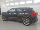 2026 Chevrolet Blazer 2lt Черный vin: 3GNKBCR48TS146953