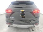 2026 Chevrolet Blazer 2lt Черный vin: 3GNKBCR48TS146953