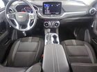 2026 Chevrolet Blazer 2lt Черный vin: 3GNKBCR48TS146953