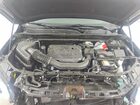 2026 Chevrolet Blazer 2lt Черный vin: 3GNKBCR48TS146953