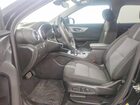 2026 Chevrolet Blazer 2lt Черный vin: 3GNKBCR48TS146953