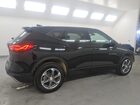 2026 Chevrolet Blazer 2lt Черный vin: 3GNKBCR48TS146953 Damage: Exhaust, Broken, Replacement Required