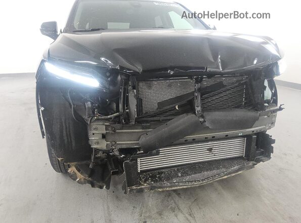 3GNKBCR48TS146953 2026 CHEVROLET BLAZER Черный 
