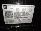2026 Chevrolet Blazer 2lt Черный vin: 3GNKBCR48TS146953