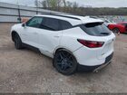 2020 Chevrolet Blazer Fwd 2lt Белый vin: 3GNKBCR4XLS630719