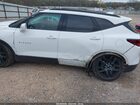 2020 Chevrolet Blazer Fwd 2lt Белый vin: 3GNKBCR4XLS630719