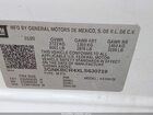 2020 Chevrolet Blazer Fwd 2lt Белый vin: 3GNKBCR4XLS630719