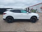 2020 Chevrolet Blazer Fwd 2lt Белый vin: 3GNKBCR4XLS630719