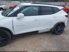 2020 Chevrolet Blazer Fwd 2lt Белый vin: 3GNKBCR4XLS630719