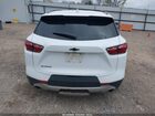 2020 Chevrolet Blazer Fwd 2lt Белый vin: 3GNKBCR4XLS630719