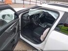 2020 Chevrolet Blazer Fwd 2lt Белый vin: 3GNKBCR4XLS630719