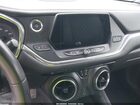 2020 Chevrolet Blazer Fwd 2lt Белый vin: 3GNKBCR4XLS630719
