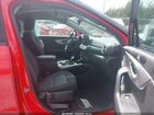 2023 Chevrolet Blazer Fwd 2lt Красный vin: 3GNKBCR4XPS229984