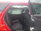 2023 Chevrolet Blazer Fwd 2lt Красный vin: 3GNKBCR4XPS229984