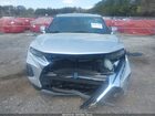 2021 Chevrolet Blazer Fwd 2lt Серебряный vin: 3GNKBCRS2MS540884