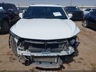 2021 Chevrolet Blazer Fwd 2lt White vin: 3GNKBCRS3MS571352 2021 Chevrolet Blazer Fwd 2lt White vin: 3GNKBCRS3MS571352