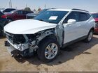 2021 Chevrolet Blazer Fwd 2lt White vin: 3GNKBCRS3MS571352 2021 Chevrolet Blazer Fwd 2lt White vin: 3GNKBCRS3MS571352