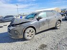 2021 Chevrolet Blazer 2lt Black vin: 3GNKBCRS4MS541146