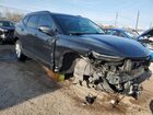 2020 Chevrolet Blazer 2lt Серый vin: 3GNKBCRS8LS614338 Damage: Right Front Door, Dent(S) W/ Paint Dmg, > 12 Inches