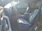 2020 Chevrolet Blazer 2lt Серый vin: 3GNKBCRS8LS614338