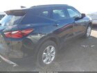 2021 Chevrolet Blazer Fwd 2lt Синий vin: 3GNKBCRSXMS501282