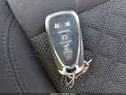 2021 Chevrolet Blazer Fwd 2lt Синий vin: 3GNKBCRSXMS501282