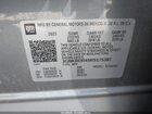 2024 Chevrolet Blazer Fwd 3lt Gray vin: 3GNKBDR45RS175387
