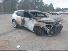 2021 Chevrolet Blazer Fwd 3lt White vin: 3GNKBDRS1MS574739
