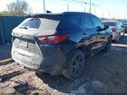 2020 Chevrolet Blazer Fwd Rs Black vin: 3GNKBERS2LS694909