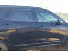 2020 Chevrolet Blazer Fwd Rs Black vin: 3GNKBERS2LS694909