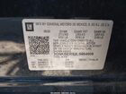 2020 Chevrolet Blazer Fwd Rs Black vin: 3GNKBERS2LS694909