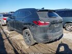 2020 Chevrolet Blazer Fwd Rs Black vin: 3GNKBERS2LS694909