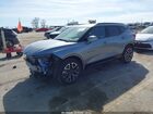 2025 Chevrolet Blazer Fwd Rs Бежевый vin: 3GNKBERS2SS199155