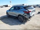 2025 Chevrolet Blazer Fwd Rs Бежевый vin: 3GNKBERS2SS199155
