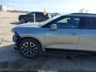 2025 Chevrolet Blazer Fwd Rs Бежевый vin: 3GNKBERS2SS199155