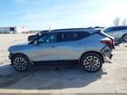 2025 Chevrolet Blazer Fwd Rs Бежевый vin: 3GNKBERS2SS199155