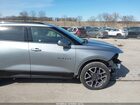 2025 Chevrolet Blazer Fwd Rs Бежевый vin: 3GNKBERS2SS199155
