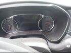 2025 Chevrolet Blazer Fwd Rs Серый vin: 3GNKBERS5SS231435