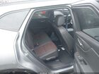 2025 Chevrolet Blazer Fwd Rs Серый vin: 3GNKBERS5SS231435