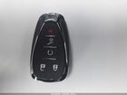 2025 Chevrolet Blazer Fwd Rs Серый vin: 3GNKBERS5SS231435