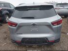 2025 Chevrolet Blazer Fwd Rs Серый vin: 3GNKBERS5SS231435