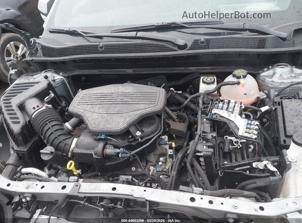 3GNKBERS5SS231435 2025 CHEVROLET BLAZER Серый Вид сзади