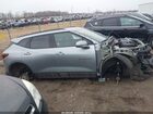 2025 Chevrolet Blazer Fwd Rs Серый vin: 3GNKBERS5SS231435