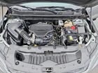 2023 Chevrolet Blazer Rs Серебряный vin: 3GNKBERS8PS209744